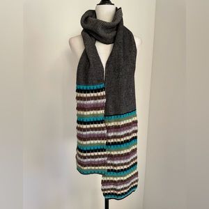 Missoni scarf